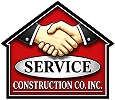 Service Construction Co Inc Custom Builder Contractor Lehighton Serving the Lehigh Valley to the Poconos in PA