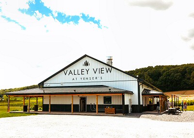 Valley View at Yenser's Tree Farm - Lehighton PA