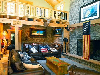 Lehigh Valley Poconos Addition Remodeling Contractor Services