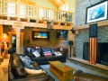 Post Beam Lintel Home Construction Specialists Serving The Lehigh Valley, PA.