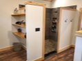 Bathroom and Shower