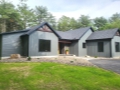 Custom Home Build With Detached Garage