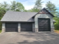 Detached Garage