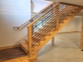 Stairs To Basement