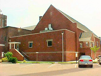 Additions Commercial Church Construction Contractors - Lehigh Valley, Poconos, Eastern Pa. Service Construction Co. Inc.
