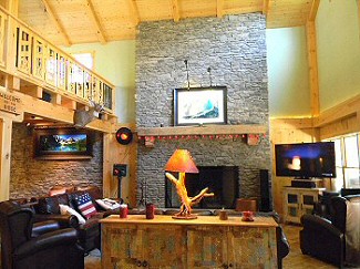 Home Additions Contractor Lehigh Valley Poconos Pennsylvania