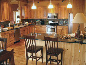 Custom Kitchen Contractors Lehighton Poconos Lehigh Valley Pennsylvania