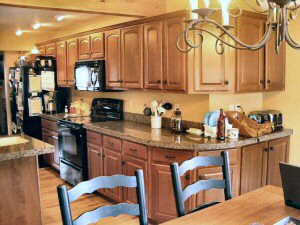 Kitchen Remodeling Contractors Lehigh Valley Pocono Lehighton PA Area