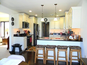 Kitchen Remodeling Lehigh Valley Poconos Lehighton PA Service Construction Co Inc